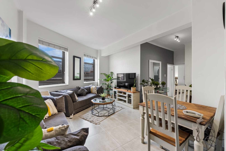 2 Bedroom Property for Sale in Cape Town City Centre Western Cape